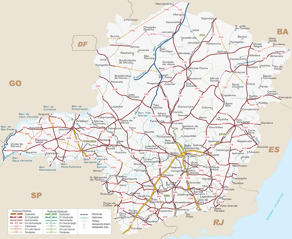 Transporte de Veículos Ribeirão das Neves
