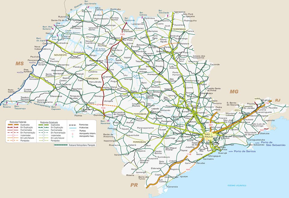 Transporte de Veículos Guarulhos
